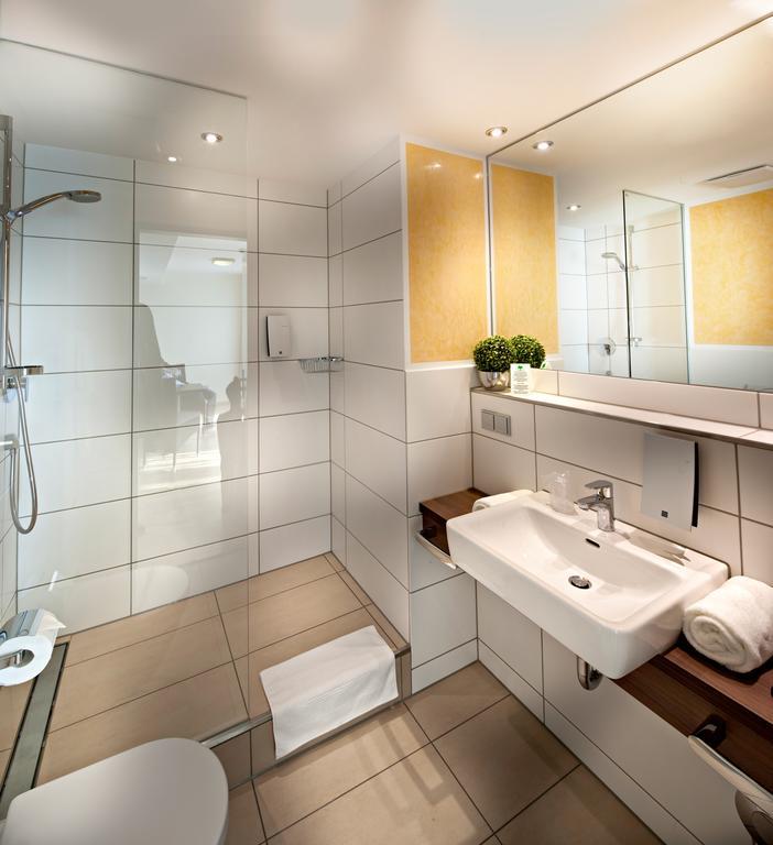 Guesthouse Манхайм Екстериор снимка