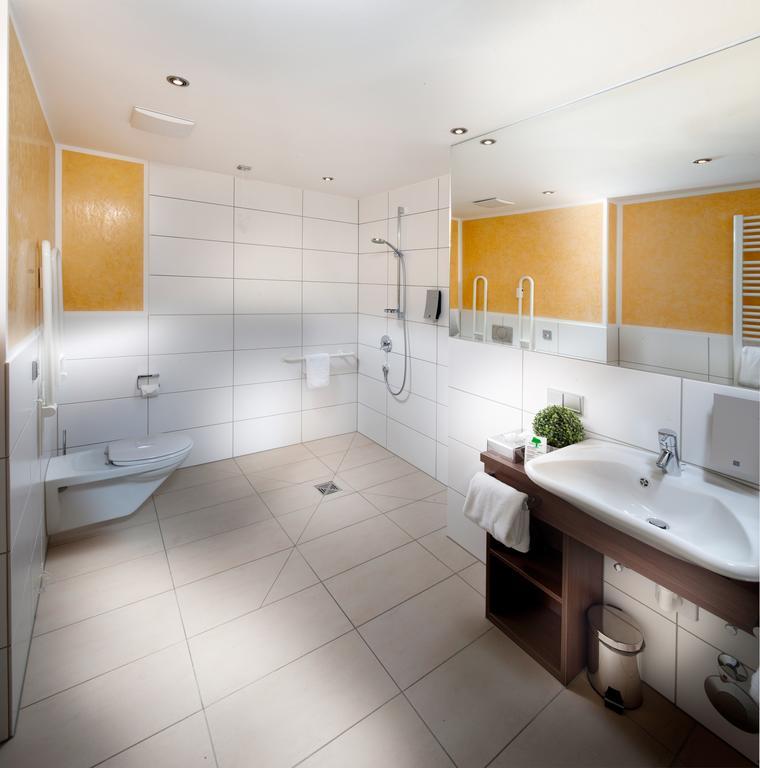 Guesthouse Манхайм Екстериор снимка