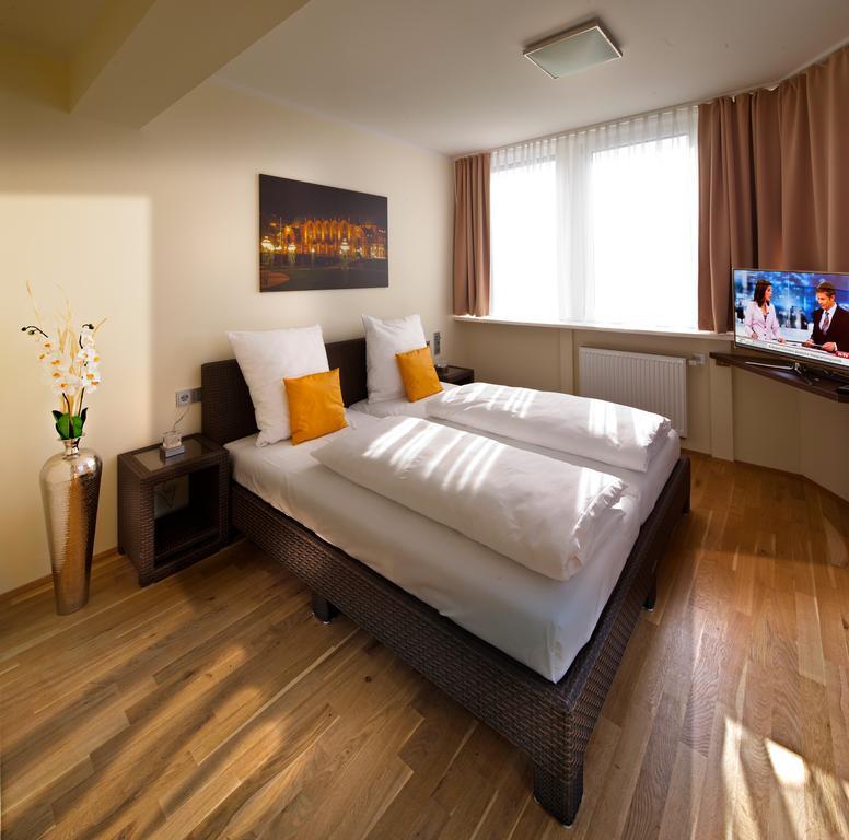 Guesthouse Манхайм Стая снимка